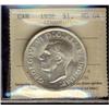 Image 1 : 1938 $1 ICCS MS64. Blast White.