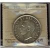 Image 1 : 1951 $1 ICCS MS60
