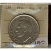 Image 1 : 1951 $1 ICCS VF20