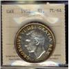 Image 1 : 1952 $1 NWL ICCS PL64.