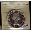 Image 1 : 1961 $1 ICCS PL65 Cameo