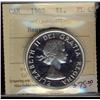 Image 1 : 1963 $1 ICCS PL65 Heavy Cameo