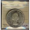 Image 1 : 1964 $1 ICCS MS63