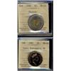 Image 1 : 1991 $1 Loon ICCS MS66 Numismatic BU