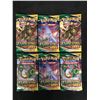 Image 1 : SEALED POKEMON TRADING CARDS