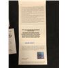 Image 8 : MICHAEL JORDAN SIGNED FLOOR DISPLAY "FAIRWELL TO CHICAGO STADIUM" (UPPER DECK COA )