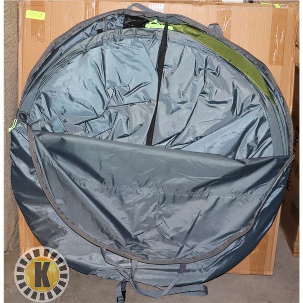HUI LINGYANG POP UP CAMPING TENT