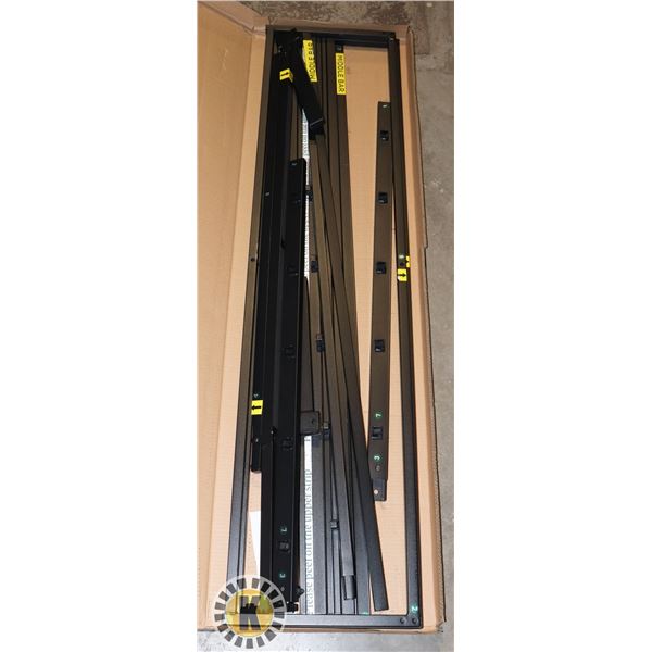 LORELEI ZINUS METAL QUEEN BED FRAME