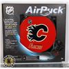 Image 1 : NEW LED LIGHT UP AIR PUCK (CALGARY)
