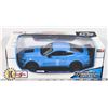 Image 1 : NEW SPECIAL EDITION MAISTO 2020 FORD MUSTANG