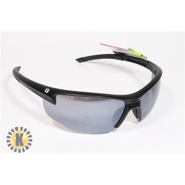 PAIR OF NEW GUARDIAN SUNGLASSES