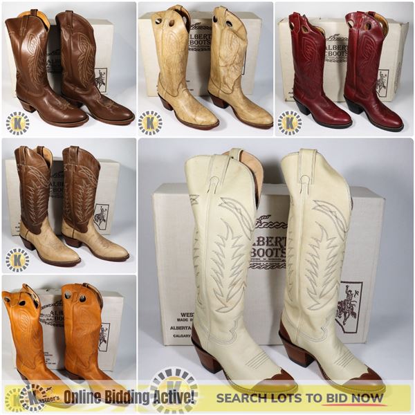 FEATURED ITEMS: TO BID SEARCH LOTS LISTED