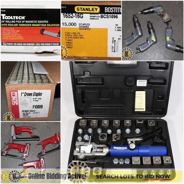 FEATURED ITEMS: TO BID SEARCH LOTS LISTED