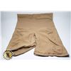 Image 1 : WOMENS INSTANT SHAPING BOTTOMS SIZE 3X NUDE COLOUR