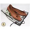 Image 1 : WOMENS BROWN FLATS SIZE 8.5