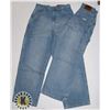 Image 1 : LOT OF TWO ROUTE 66 LADIES CARPENTER JEANS