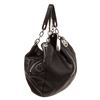 Image 2 : Michael Kors Black Fulton Leather Tote Bag