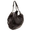 Image 3 : Michael Kors Black Fulton Leather Tote Bag
