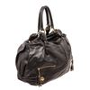 Image 2 : Marc Jacobs Black Leather Mercer Parker Shoulder Bag