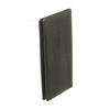 Image 3 : Louis Vuitton Black Leather Long Card Wallet