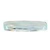 Image 1 : 5.28 ct.Natural Cushion Cut Aquamarine