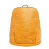 Image 1 : Louis Vuitton Yellow Epi Leather Gobelins Backpack