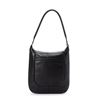 Image 1 : Louis Vuitton Black Epi Leather Mandara Shoulder Bag