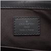 Image 5 : Louis Vuitton Black Epi Leather Mandara Shoulder Bag