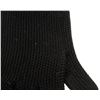Image 5 : Hermes Black Cashmere Knit Gloves