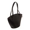 Image 2 : Louis Vuitton Black St. Jacques GM Tote Bag