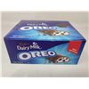 Image 1 : Cadbury Dairy Milk Oreo Candy Bars (12 x 38g)