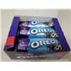 Image 2 : Cadbury Dairy Milk Oreo Candy Bars (12 x 38g)