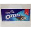 Image 3 : Cadbury Dairy Milk Oreo Candy Bars (12 x 38g)