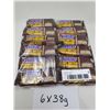 Image 2 : Snickers Peanut Butter Candy Bars (6 x 38g)
