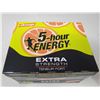 Image 3 : 5-Hour Energy- Extra Strength, Orange (12 x 57ml)