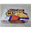 Image 1 : Hostess Crispy Snacks 900g