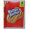 Image 2 : Christie Nutter Butter Cookies (2- 12 x 56g)