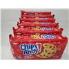 Image 1 : Chips Ahoy Chewy Cookies (6 x 227g)
