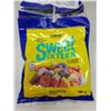 Image 1 : Mondoux Sweet Sixteen Gummy Candy (6 x 185g)