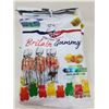 Image 1 : Britain Gummy - 2x150g Gummy Bears - 2x150g Gummy Worms - 2x150g Wild Berries -