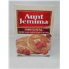 Image 2 : Aunt Jemima Original Pancake Mix (3 x 905g)