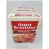 Image 1 : Aunt Jemima Original Pancake Mix (3 x 905g)