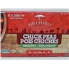 Image 2 : Dunya Harvest Organic Chick Peas (8 x 398ml)