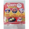 Image 2 : Egglettes Microwaveable Egg Cookers