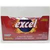 Image 2 : Excel Cinnamon Gum (12 x 12)