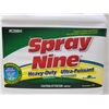 Image 2 : Spray Nine Heavy Duty Cleaner 4L