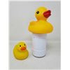 Image 1 : Duck Bath Thermometer