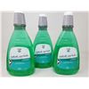 Image 1 : Care Mouthwash-Original Mint (3 x 1L)