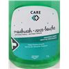Image 2 : Care Mouthwash-Original Mint (3 x 1L)