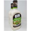 Image 1 : La Maison Fresh Garlic Caeser Dressing (2 x 1.4L)